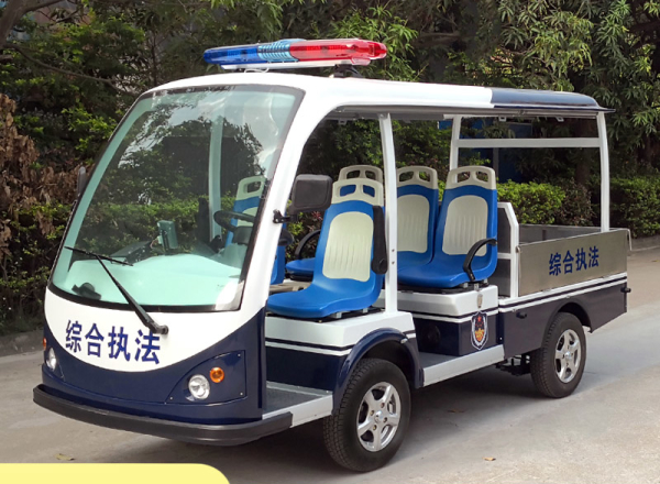 五座塑料座椅電動巡邏車圖片及價格|五座塑料座椅電動巡邏車維修配件