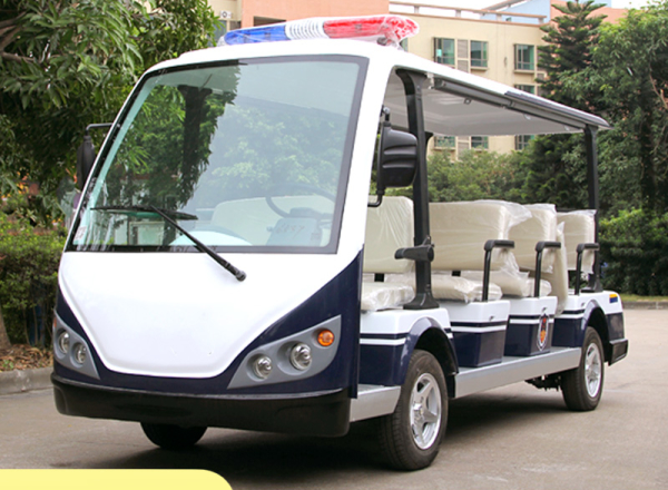 11座電動巡邏車|11座電動巡邏車廠家|11座電動巡邏車圖片及價格