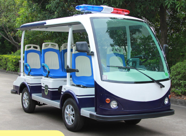 八座電動巡邏車|八座電動巡邏車生產廠家|八座電動巡邏車圖片及價格