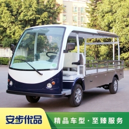 两座电动载货车,电动平板载货车,1.2吨电动载货车