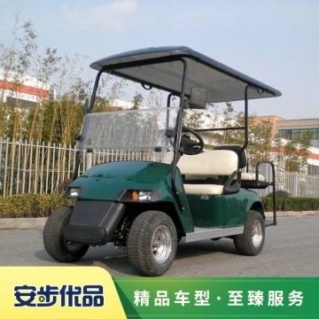 背靠背电动高尔夫球车,2+2座高尔夫球车,4座电动高尔夫球车,Club Car Golf Car