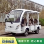 八座電動觀光車,看樓電動車,酒店迎賓車,觀光車圖片，觀光車報價
