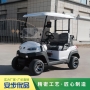 兩座高爾夫球車,中宜電動車,中菲宜達高爾夫球車,安步優品