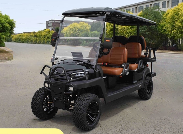 4+2座高爾夫球車,高爾夫球車,golf car,高爾夫球車圖片,高爾夫球車報價,高爾夫球車生產廠家
