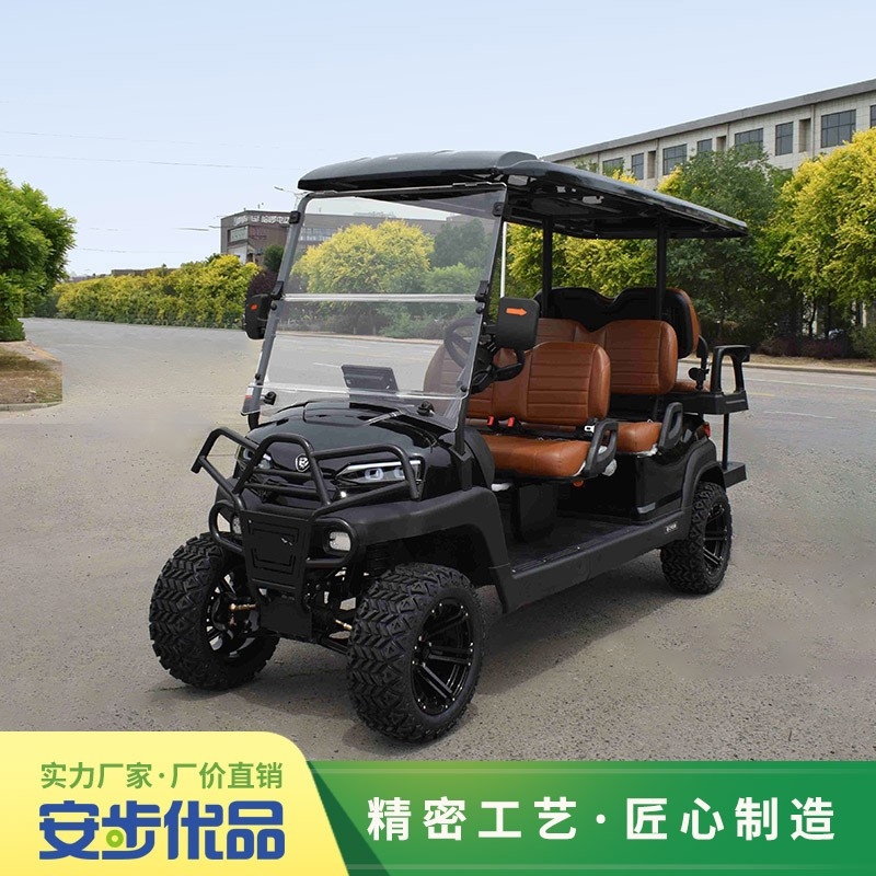4+2座高爾夫球車,高爾夫球車,golf car,高爾夫球車圖片,高爾夫球車報價,高爾夫球車生產廠家