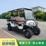 4+2座高爾夫球車,高爾夫球車,golf car,高爾夫球車圖片,高爾夫球車報價,高爾夫球車生產廠家