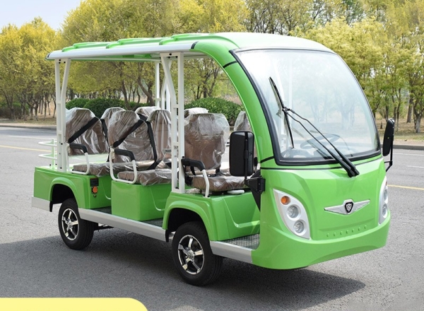 八座觀光車,電動觀光車,景區觀光車,社區便民車,電瓶擺渡車,校園觀光車,地產看樓車,電動觀光車廠家,電動觀光車報價