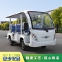 8+3座觀光車,電動觀光車,景區觀光車,社區便民車,電瓶擺渡車,校園觀光車,地產看樓車,電動觀光車廠家,電動觀光車報價