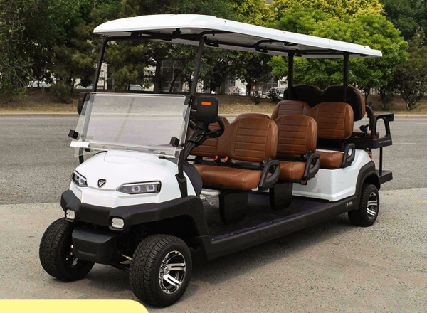 6+2座高爾夫球車,高爾夫球車,golf car,高爾夫球車圖片,高爾夫球車報價,高爾夫球車生產廠家