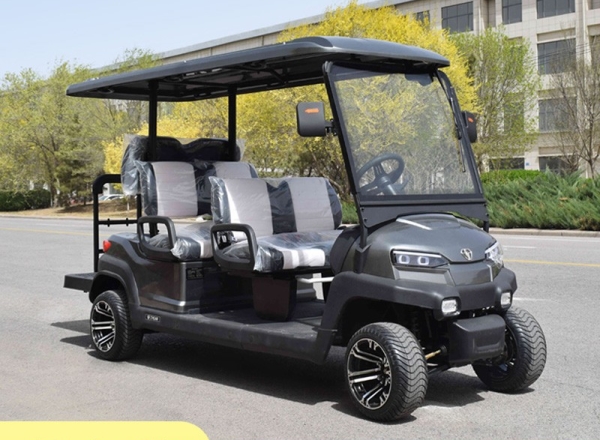 4+2座高爾夫球車,高爾夫球車,golf car,高爾夫球車圖片,高爾夫球車報價,高爾夫球車生產廠家