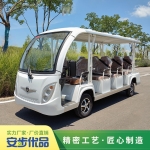 8+3座觀光車,電動觀光車,景區觀光車,社區便民車,電瓶擺渡車,校園觀光車,地產看樓車,電動觀光車廠家,電動觀光車報價