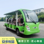 14座觀光車,電動觀光車,景區觀光車,社區便民車,電瓶擺渡車,校園觀光車,地產看樓車,電動觀光車廠家,電動觀光車報價