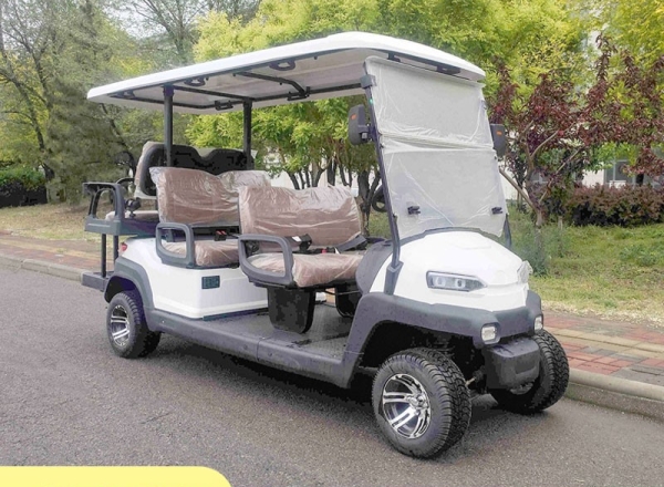 4+2座高爾夫球車,高爾夫球車,golf car,高爾夫球車圖片,高爾夫球車報價,高爾夫球車生產廠家