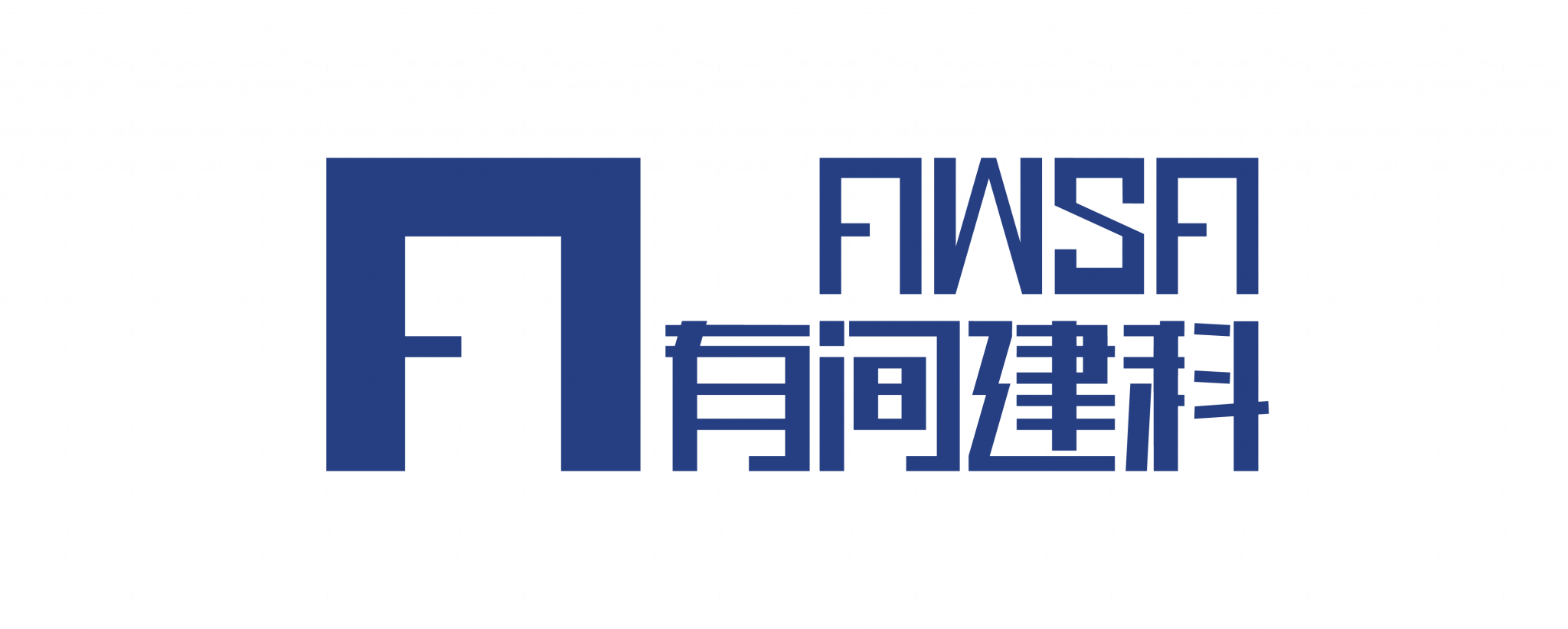 有间建科--蓝色