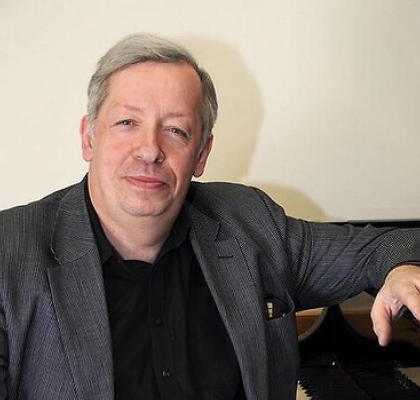 Univ.-Prof.i.R. Thomas Kreuzberger