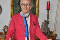 Em.o.Univ.-Prof. Norman Shetler