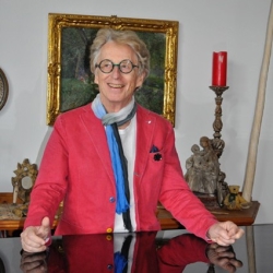 Em.o.Univ.-Prof. Norman Shetler