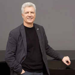 Direktor Prof. Mag. Tibor Nemeth