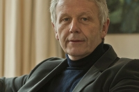 O.Univ.-Prof. Charles Spencer