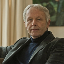 O.Univ.-Prof. Charles Spencer