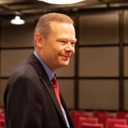 Direktor Mag. Harald Sowa