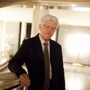 Prof. Andrzej Jasinski