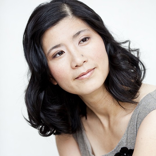 Shao-Yin Huang