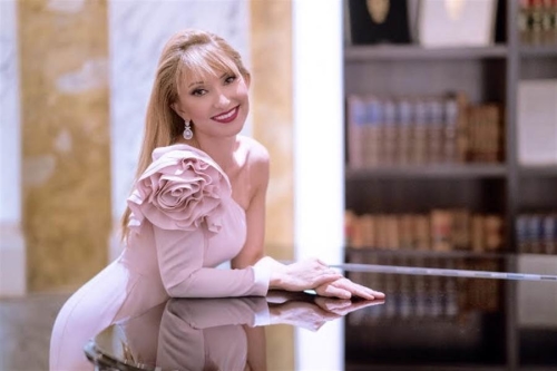 Prof. Donka Angatscheva