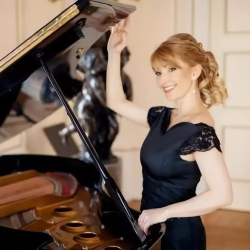 Prof. Donka Angatscheva