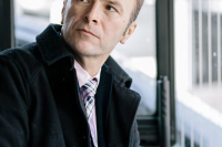 Vizebürgermeister der Stadt Salzburg