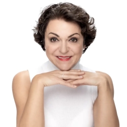 Jasminka STANCUL-CERNKO