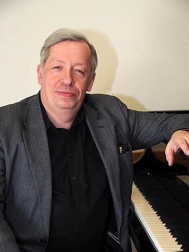 Univ.-Prof.i.R. Thomas Kreuzberger Jury 2017