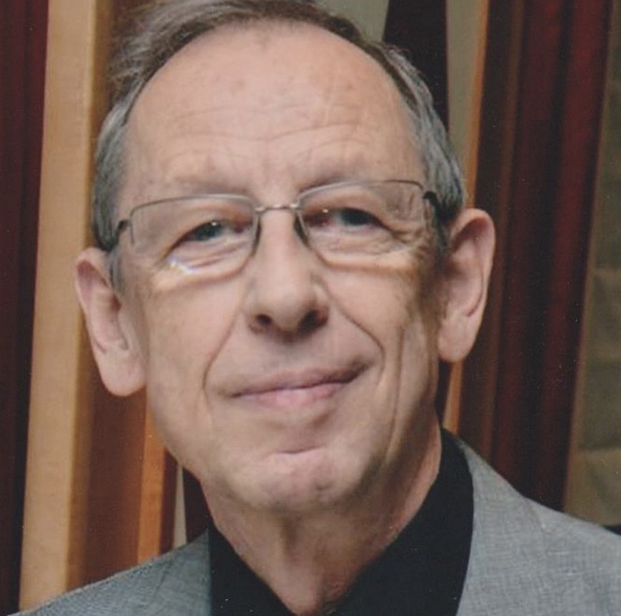 Wolfgang Watzinger