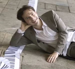 Christopher Hinterhuber