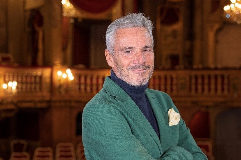 Peter Edelmann