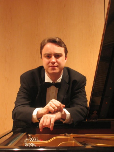 Vladimir Kharin