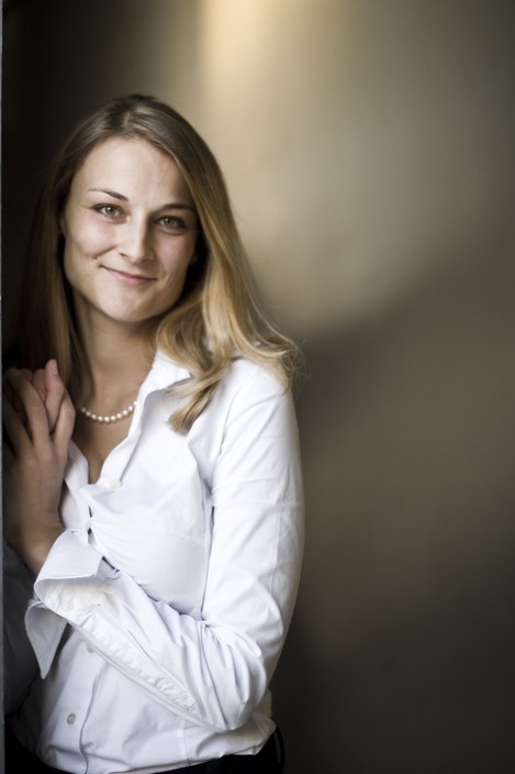 Stephanie Timoschek-Gumpinger