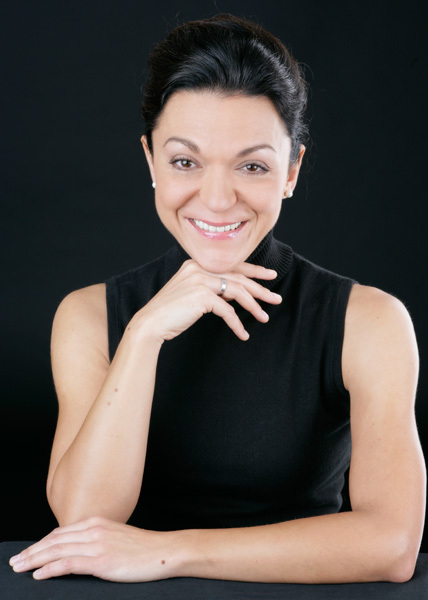 Jasminka Stančul-Cernko