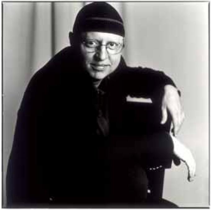 Stefan Arnold
