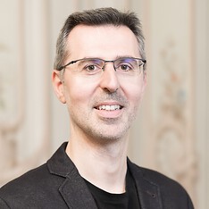 Pantelis Polychronidis