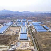 五征集团