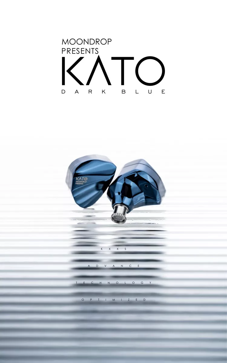 CHIKYU-SEKAI LLC | KATO DARK BLUE