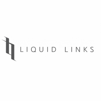 LIQUID LINKS LOGO
