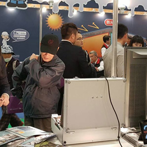 2016TaiPei Building Show-5