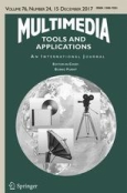 Multimedia Tools and Applications