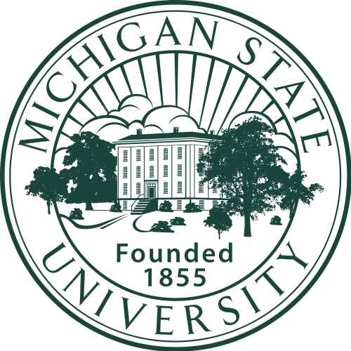 maps to print and play with michigan state university