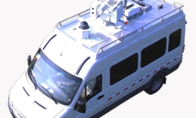 車載式無人機反制系統-縮略圖