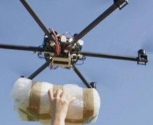 走私偷運違禁物品