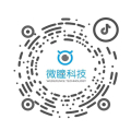微瞳抖音號