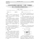 楊連國-中卸式柱磨機與輥壓機、立磨、臥輥磨的工作原理及其特性對比-1_1
